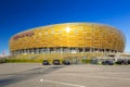 Stadion Energa Gdansk