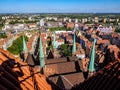 Gdansk, Poland Royalty Free Stock Photo