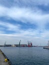 Gdansk Shipyard