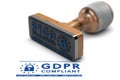 GDPR Compliance, EU General Data Protection Regulation Compliant