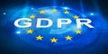 GDPR general data protection regulation