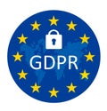 GDPR general data protection regulation