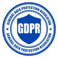 Gdpr icon