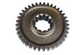 Gear gearbox shaft secondary gearbox