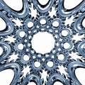 Gear and gears Royalty Free Stock Photo