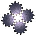 Gear Logo