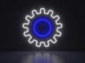 Gear - Series Neon Signs