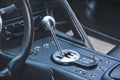 Gear shift lever