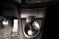 Gear shifter