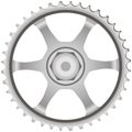 Gear steel