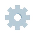 gear tool icon