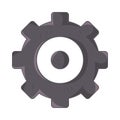 gear tool icon