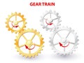 Gear train