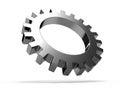 Gear wheel