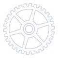 Gear wheel