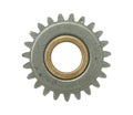 Gear wheel