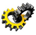 Gear wheels