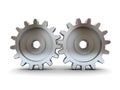 Gear wheels