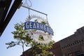 Gearhead Outfitters, Jonesboro, Arkansas Royalty Free Stock Photo