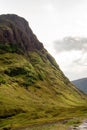 Gearr Aonach Royalty Free Stock Photo