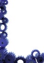Gears Royalty Free Stock Photo