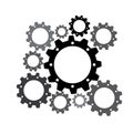 Gears design