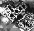 Gears engine parts pictures photos black and white