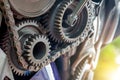 gears engineering and industry concepts such mechanical transmissions