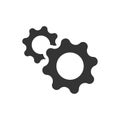 Gears Icon