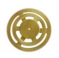 Gears Royalty Free Stock Photo