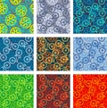 Gears pattern pack