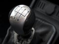 Gearstick Royalty Free Stock Photo