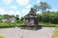 Gebang Temple