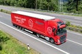 GebrÃÂ¼der Rost Volvo FH