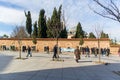 Gebze Center and Bazaar. Mustafa Pasha Mosque