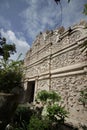 Gedhong Gapura Hageng Tamansari Water Castle Yogyakarta Indonesia