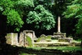 Gedi Ruins, Kenya