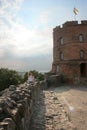 Gediminas Tower, Vilnius, Lithuania