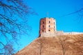 Gediminas tower, Vilnius