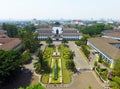 Gedung Sate