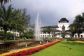 Gedung Sate