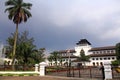 Gedung Sate