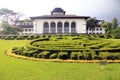 Gedung Sate