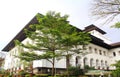 Gedung Sate