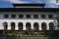 Gedung Sate Building in Bandung 4