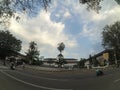 Gedung Sate Bandung Indonesia