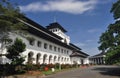 Gedung Sate Building in Bandung 2