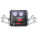Geek button f3 on the character keyboard