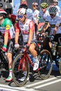 Cadel Evans Great Ocean Road Race - Elite Mens Royalty Free Stock Photo