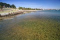 Geelong Park Coast Australia